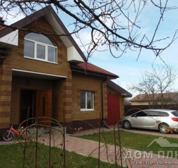 Photo 1. House, for sale. Bucha