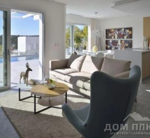 Photo 4. House, for sale. Alicante