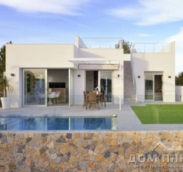Photo 1. House, for sale. Alicante