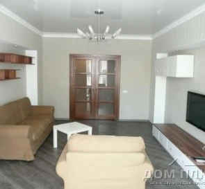 Photo 4. Three-Room flat, to rent. Kyiv Печерский