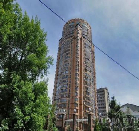 Photo 1. Three-Room flat, to rent. Kyiv Печерский