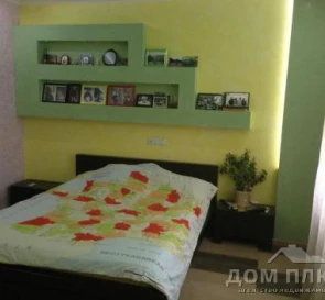 Foto 5. Dos Ambientes piso, para alquilar. Kyiv Дарницкий