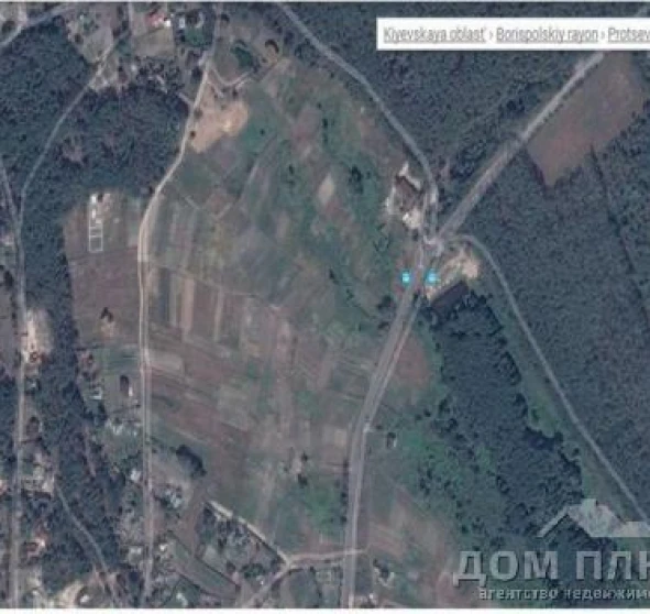 Photo 1. Lot, for sale. Protsiv
