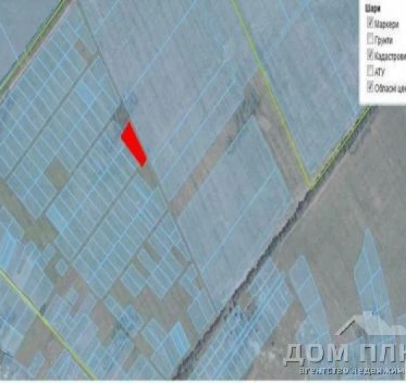 Photo 2. Lot, for sale. Protsiv