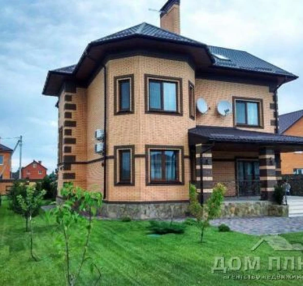 Фото 1. Дом, продажа. Гора