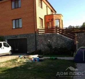 Фото 2. Дом, аренда. Хотов