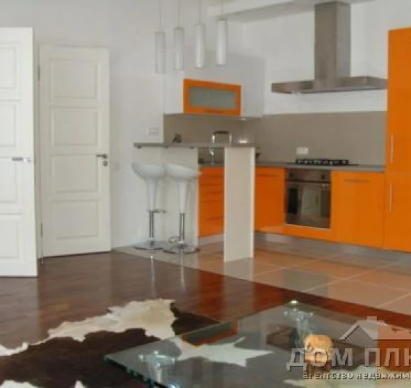 Fotografie 1. Două Camere apartament, de închiriat. Kyiv Печерский