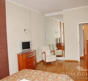 Fotografie 4. Patru Camere apartament, de închiriat. Kyiv Шевченковский