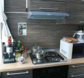 Zdjęcie 2. Dwupokojowe mieszkanie, do wynajęcia. Kyiv Шевченковский