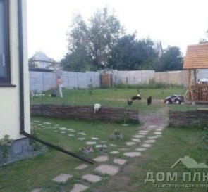 Photo 4. House, for sale. Chubynske