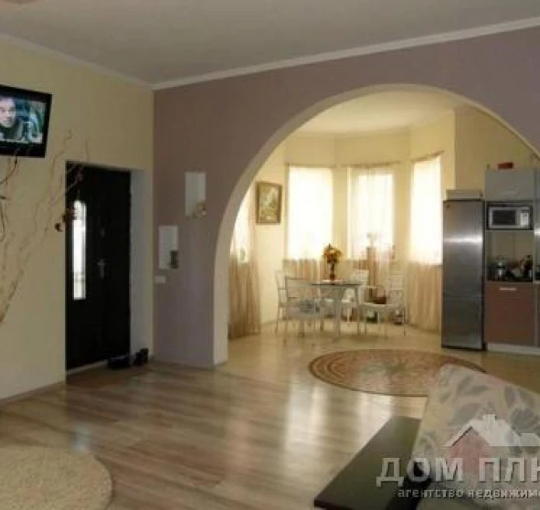 Photo 1. House, for sale. Chubynske