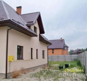 Photo 2. House, for sale. Hnidyn