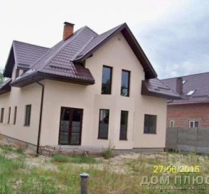 Photo 3. House, for sale. Hnidyn