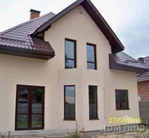 Photo 5. House, for sale. Hnidyn