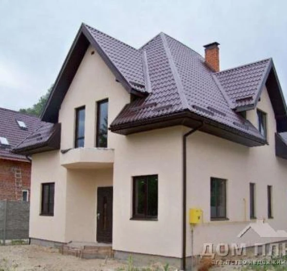 Photo 1. House, for sale. Hnidyn