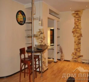 Photo 3. Three-Room flat, to rent. Kyiv Шевченковский