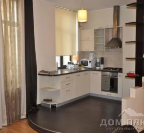 Photo 4. Three-Room flat, to rent. Kyiv Шевченковский