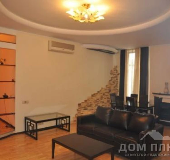 Photo 1. Three-Room flat, to rent. Kyiv Шевченковский