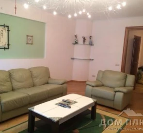 Photo 5. Three-Room flat, to rent. Kyiv Шевченковский