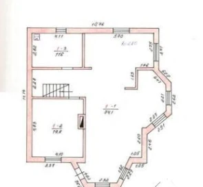 Photo 2. House, for sale. Vorzel