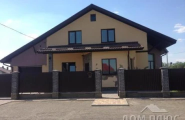 Фото Будинок, продаж. Ворзель