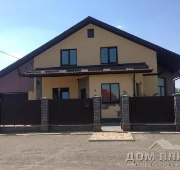 Photo 1. House, for sale. Vorzel