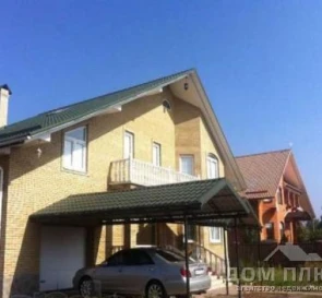 Фото 3. Будинок, продаж. Гнідин