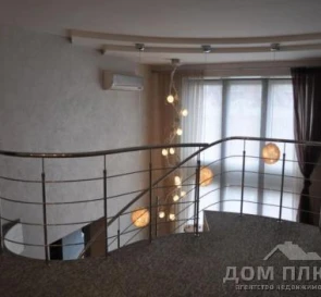Фото 5. Трехкомнатная квартира, аренда. Киев Оболонский
