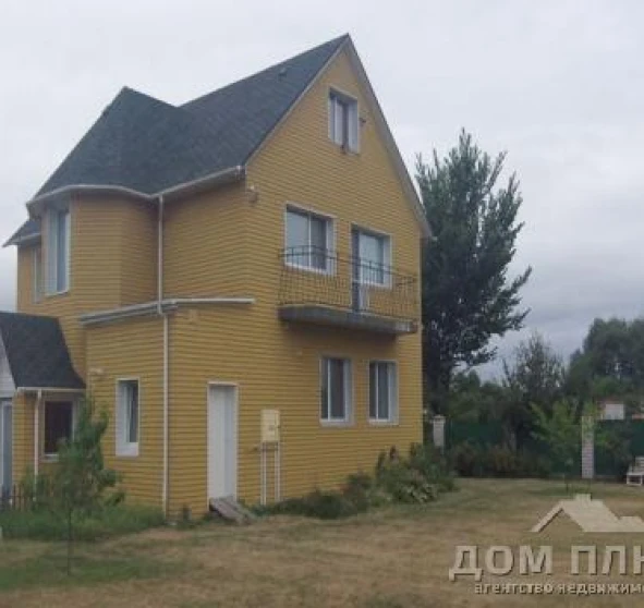 Фото 1. Будинок, продаж. Київ Дарницкий