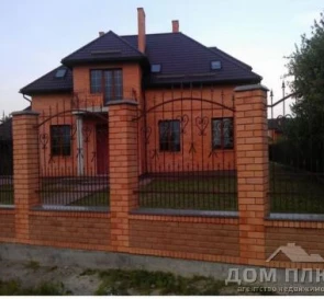 Фото 2. Будинок, продаж. Вишеньки