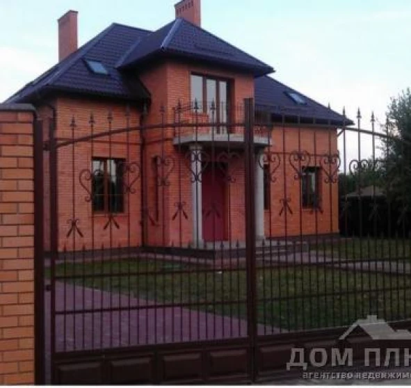 Фото 1. Будинок, продаж. Вишеньки