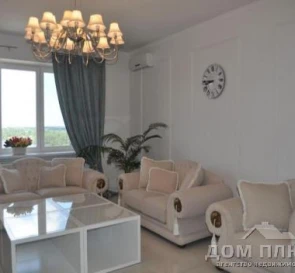 Photo 2. Four-Room flat, to rent. Kyiv Оболонский