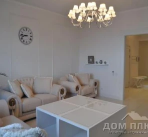 Photo 3. Four-Room flat, to rent. Kyiv Оболонский