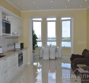 Photo 4. Four-Room flat, to rent. Kyiv Оболонский