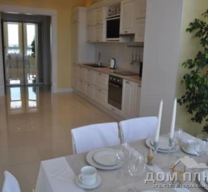 Photo 5. Four-Room flat, to rent. Kyiv Оболонский