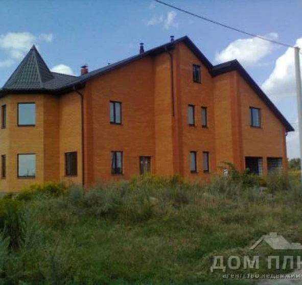 Фото 1. Дом, продажа. Петровское