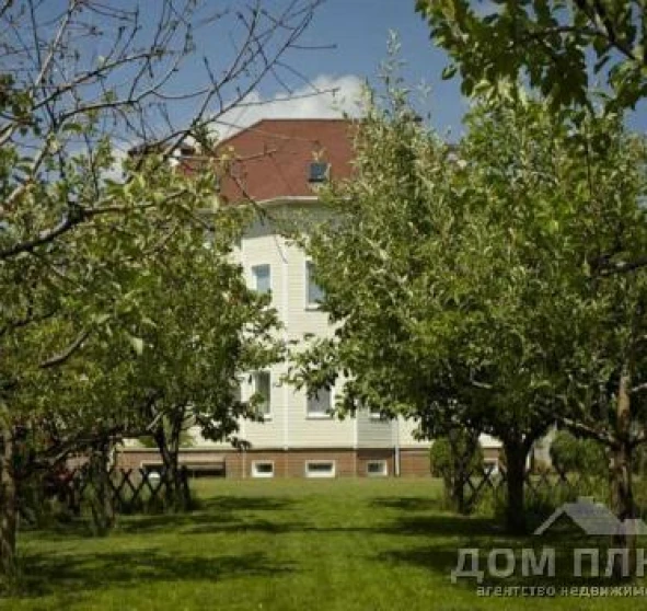 Фото 1. Дом, продажа. Гора