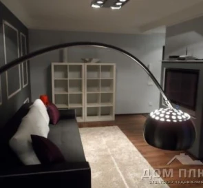 Photo 2. One-Room flat, to rent. Kyiv Голосеевский