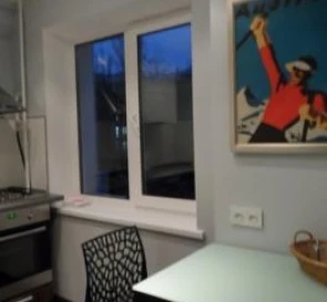 Photo 4. One-Room flat, to rent. Kyiv Голосеевский