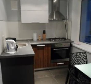 Photo 5. One-Room flat, to rent. Kyiv Голосеевский