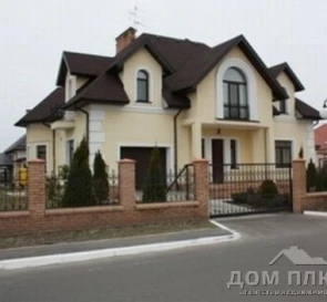 Фото 2. Будинок, продаж. Вишеньки