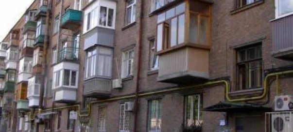 Photo 3. Three-Room flat, for sale. Kyiv Подольский