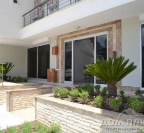 Photo 2. Two-Room flat, for sale. Antalya