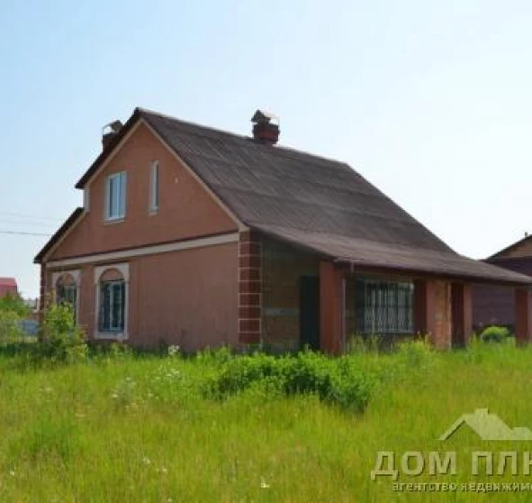 Photo 1. House, for sale. Protsiv