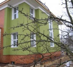 Photo 2. House, for sale. Shchaslyve