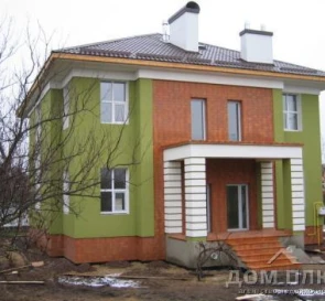 Photo 3. House, for sale. Shchaslyve