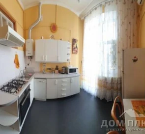 Zdjęcie 4. Trzypokojowe mieszkanie, do wynajęcia. Kyiv Печерский