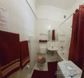 Zdjęcie 5. Trzypokojowe mieszkanie, do wynajęcia. Kyiv Печерский