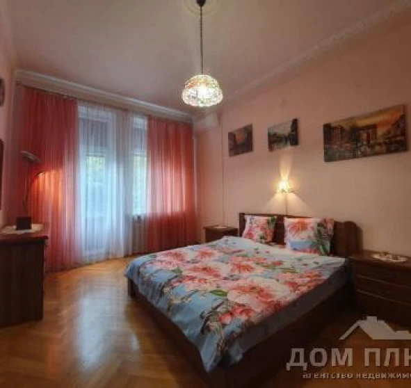 Zdjęcie 1. Trzypokojowe mieszkanie, do wynajęcia. Kyiv Печерский