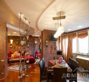 Фото 3. Многокомнатная квартира, продажа. Киев Дарницкий